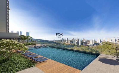Apartamento, 4 quartos, 202 m² - Foto 4