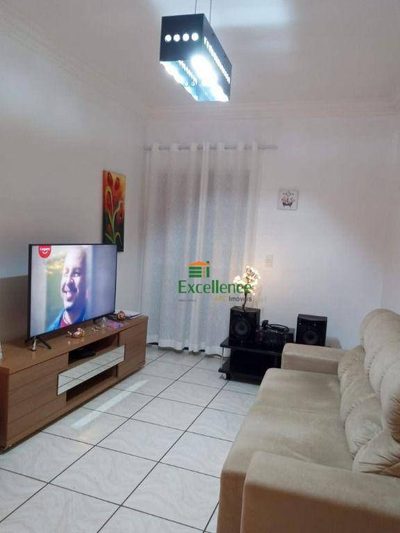 Apartamento, 3 quartos, 86 m² - Foto 5