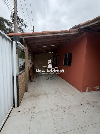 Casa, 2 quartos, 94 m² - Foto 4