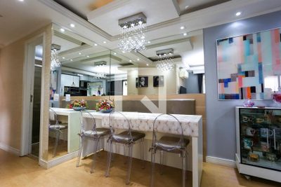 Apartamento, 2 quartos, 70 m² - Foto 5
