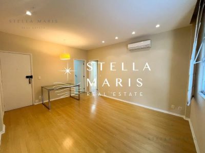 Apartamento, 2 quartos, 72 m² - Foto 3
