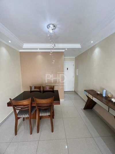 Apartamento, 2 quartos, 54 m² - Foto 5
