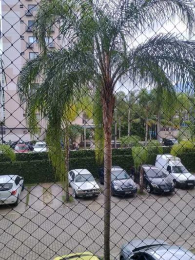 Apartamento, 2 quartos, 61 m² - Foto 2
