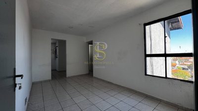 Apartamento, 2 quartos, 47 m² - Foto 2