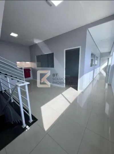 Depósito-Galpão, 1909 m² - Foto 5