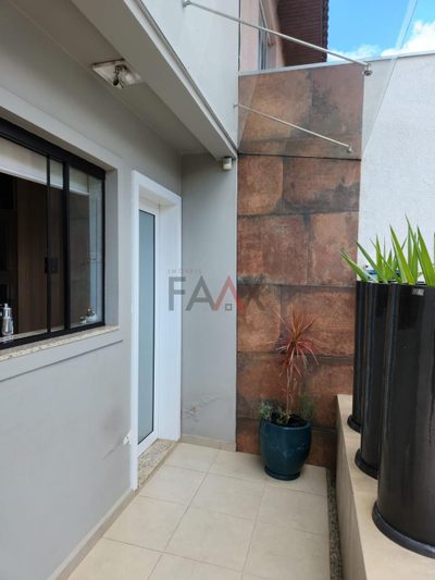 Sobrado, 2 quartos, 133 m² - Foto 4