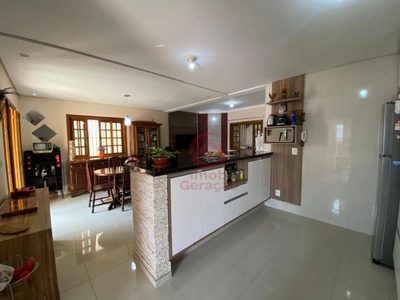 Sobrado, 3 quartos, 145 m² - Foto 1