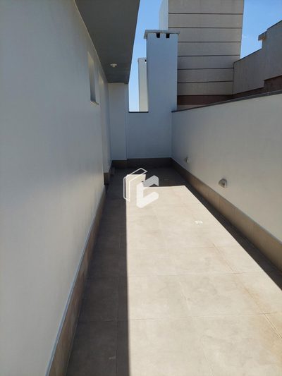 Cobertura, 2 quartos, 77 m² - Foto 5