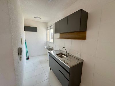 Apartamento, 2 quartos, 39 m² - Foto 5
