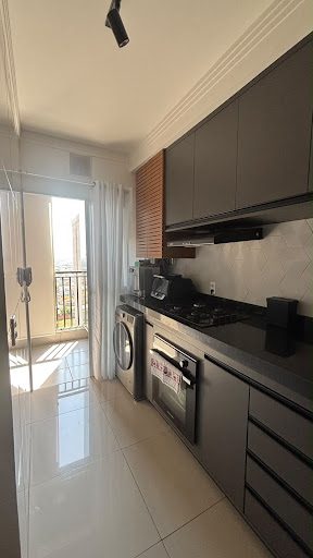 Apartamento, 2 quartos, 56 m² - Foto 1