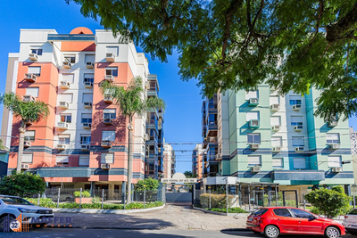 Apartamento, 3 quartos, 68 m² - Foto 3
