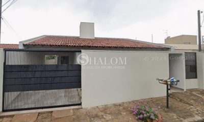 Casa, 4 quartos, 180 m² - Foto 1