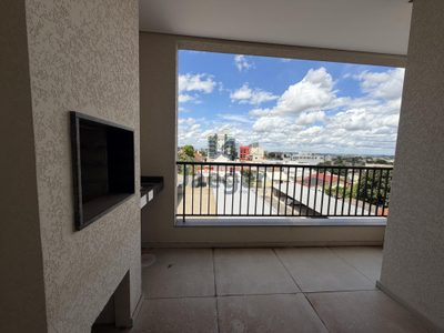 Apartamento, 2 quartos, 92 m² - Foto 1