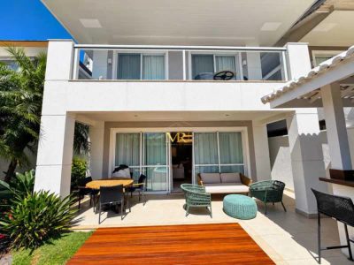 Casa de Condomínio, 5 quartos - Foto 3