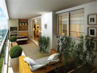 Apartamento, 3 quartos, 146 m² - Foto 3