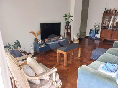 Apartamento, 2 quartos, 107 m² - Foto 3