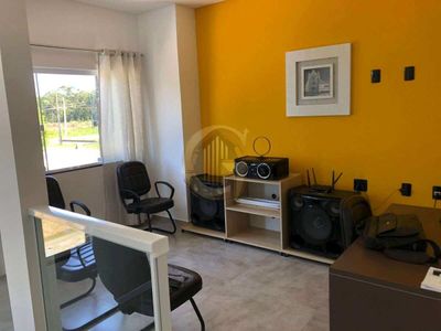 Sala-Conjunto, 240 m² - Foto 4