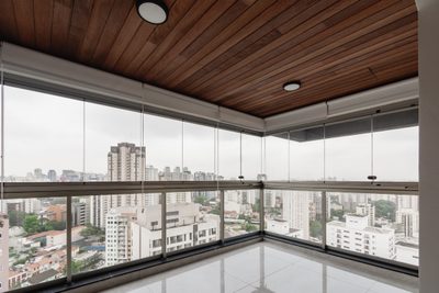 Apartamento, 2 quartos, 67 m² - Foto 5
