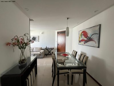 Apartamento, 3 quartos, 73 m² - Foto 3