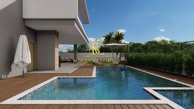 Casa, 4 quartos, 625 m² - Foto 1