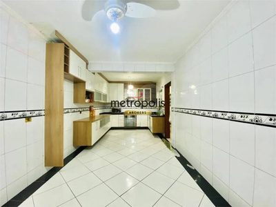Sobrado, 4 quartos, 453 m² - Foto 5