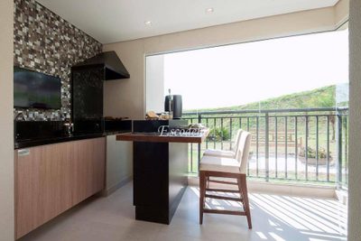 Apartamento, 2 quartos, 68 m² - Foto 1