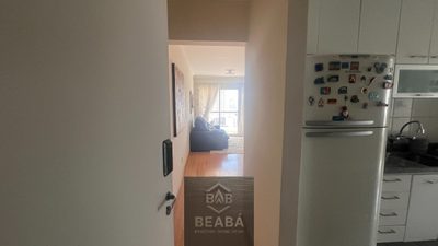 Apartamento, 2 quartos, 78 m² - Foto 2