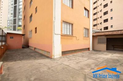 Apartamento, 3 quartos, 70 m² - Foto 2