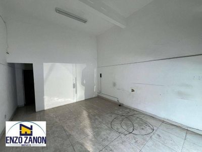Loja-Salão, 25 m² - Foto 2