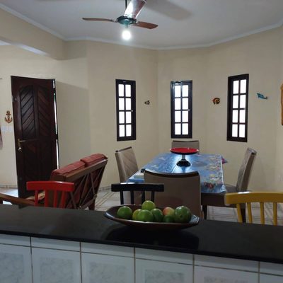 Casa, 2 quartos, 130 m² - Foto 4