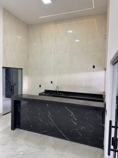 Casa, 2 quartos, 110 m² - Foto 2