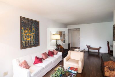 Apartamento, 3 quartos, 128 m² - Foto 4