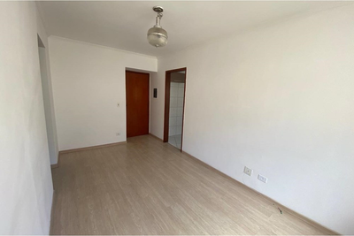 Apartamento, 1 quarto, 49 m² - Foto 1