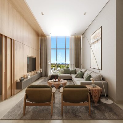 Apartamento, 3 quartos, 111 m² - Foto 5