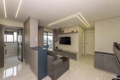 Apartamento, 2 quartos, 65 m² - Foto 2