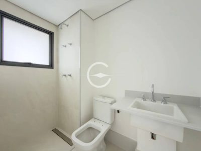 Apartamento, 3 quartos, 147 m² - Foto 2