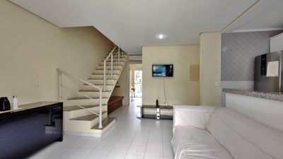 Casa, 3 quartos, 92 m² - Foto 5