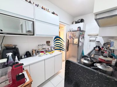 Apartamento, 2 quartos, 78 m² - Foto 3