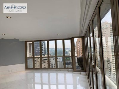 Apartamento, 4 quartos, 412 m² - Foto 2