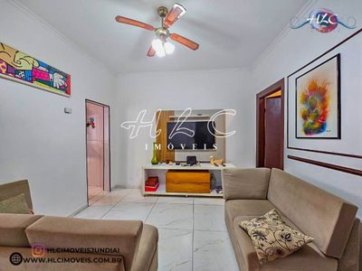 Casa, 3 quartos, 105 m² - Foto 4