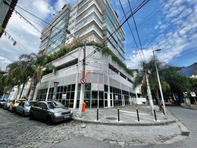 Loja-Salão, 140 m² - Foto 2