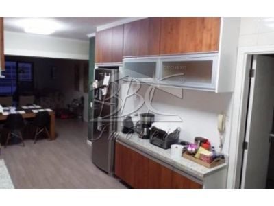 Apartamento, 3 quartos, 128 m² - Foto 5