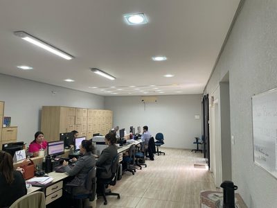 Loja-Salão, 278 m² - Foto 2