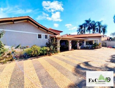 Fazenda, 2500 m² - Foto 4