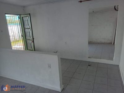 Casa, 2 quartos, 50 m² - Foto 5