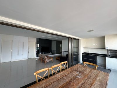 Apartamento, 3 quartos, 173 m² - Foto 1