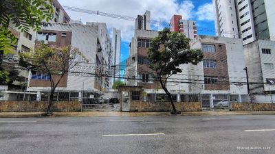 Apartamento, 2 quartos, 50 m² - Foto 1