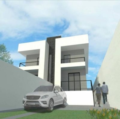 Casa, 3 quartos, 256 m² - Foto 2