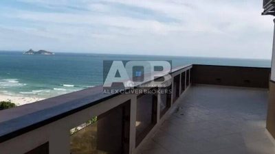 Apartamento, 4 quartos, 315 m² - Foto 5