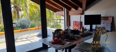 Casa de Condomínio, 5 quartos - Foto 4